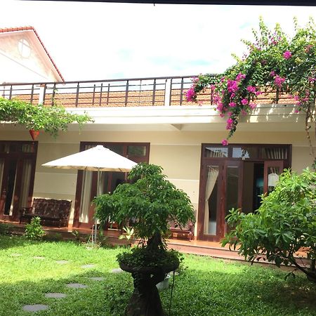 Galaxy Homestay Hội An Ngoại thất bức ảnh