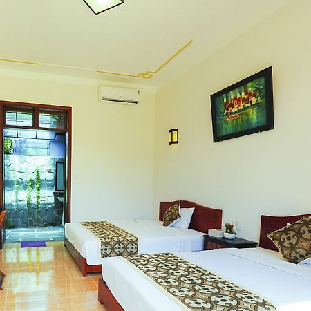 Galaxy Homestay Hội An Ngoại thất bức ảnh