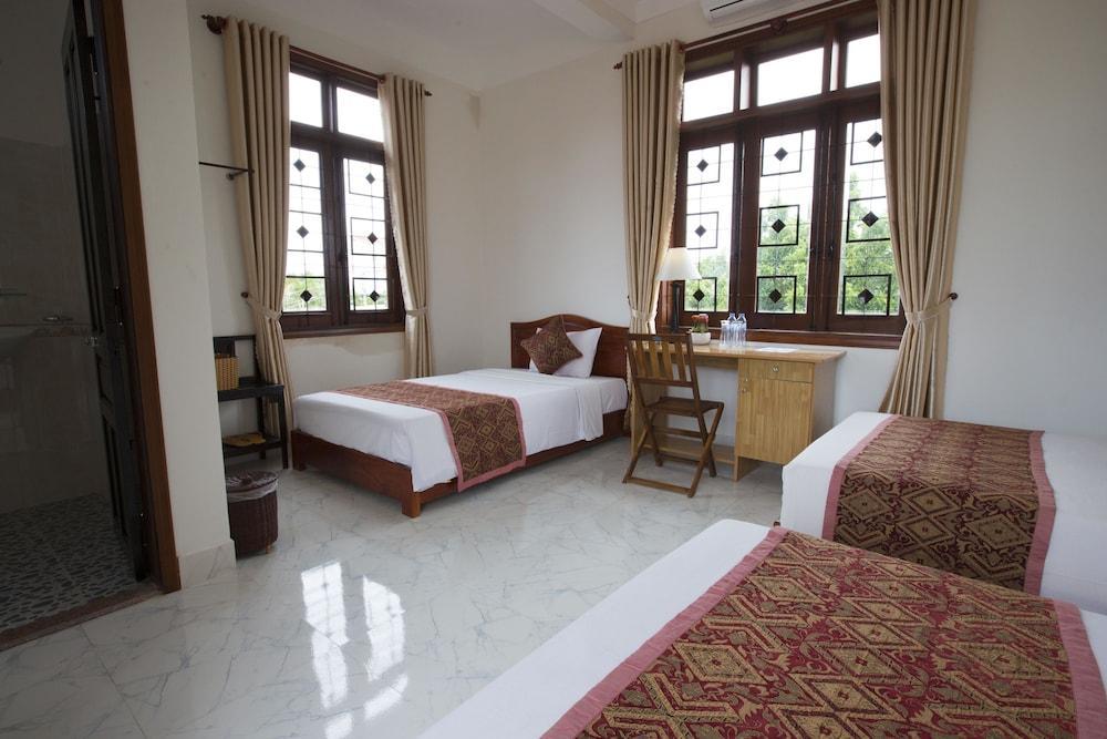 Galaxy Homestay Hội An Ngoại thất bức ảnh