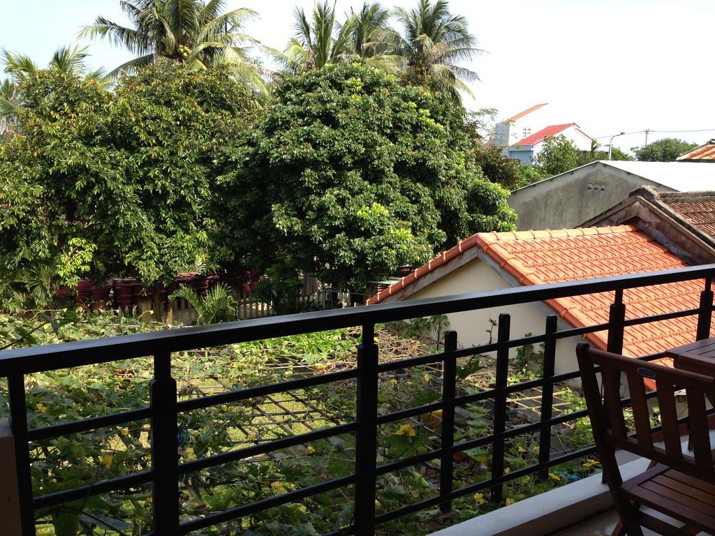 Galaxy Homestay Hội An Ngoại thất bức ảnh