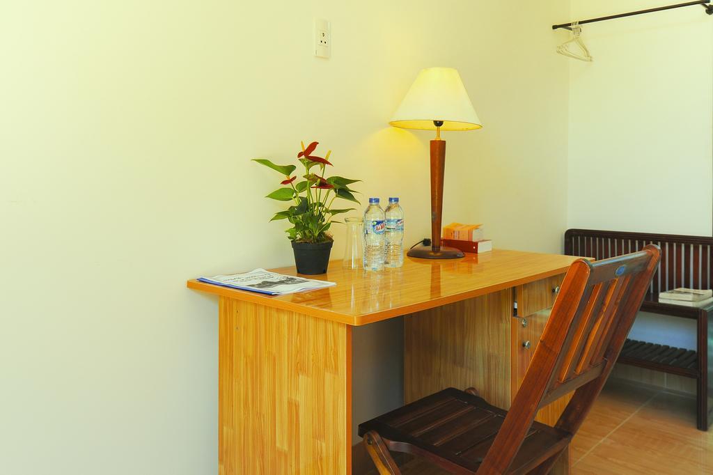Galaxy Homestay Hội An Ngoại thất bức ảnh