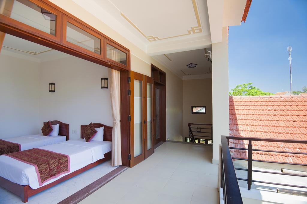 Galaxy Homestay Hội An Phòng bức ảnh