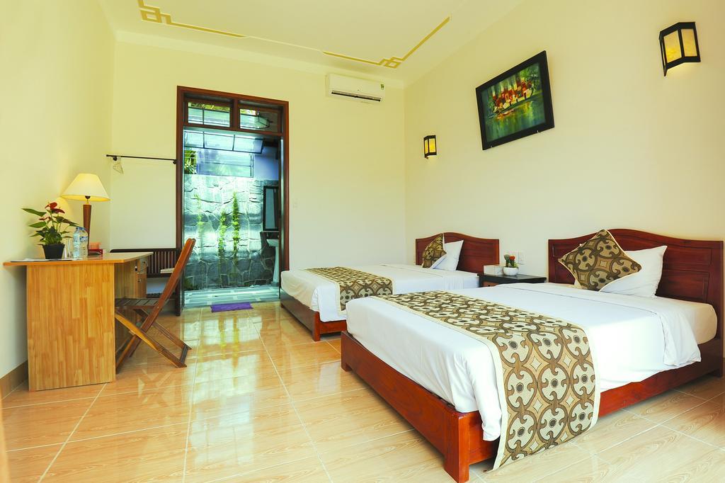 Galaxy Homestay Hội An Phòng bức ảnh