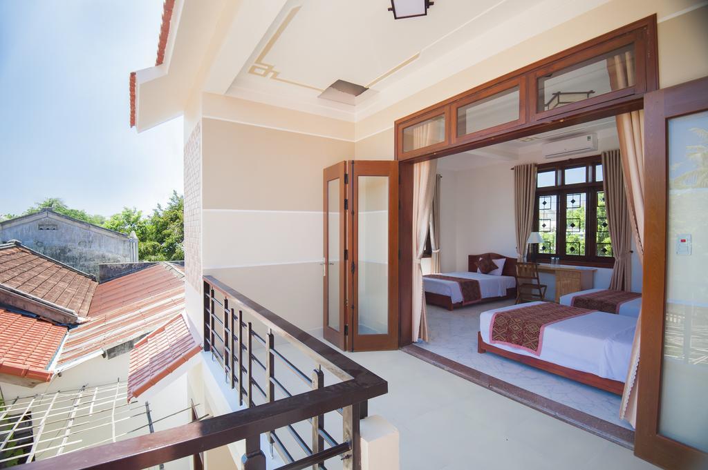 Galaxy Homestay Hội An Phòng bức ảnh