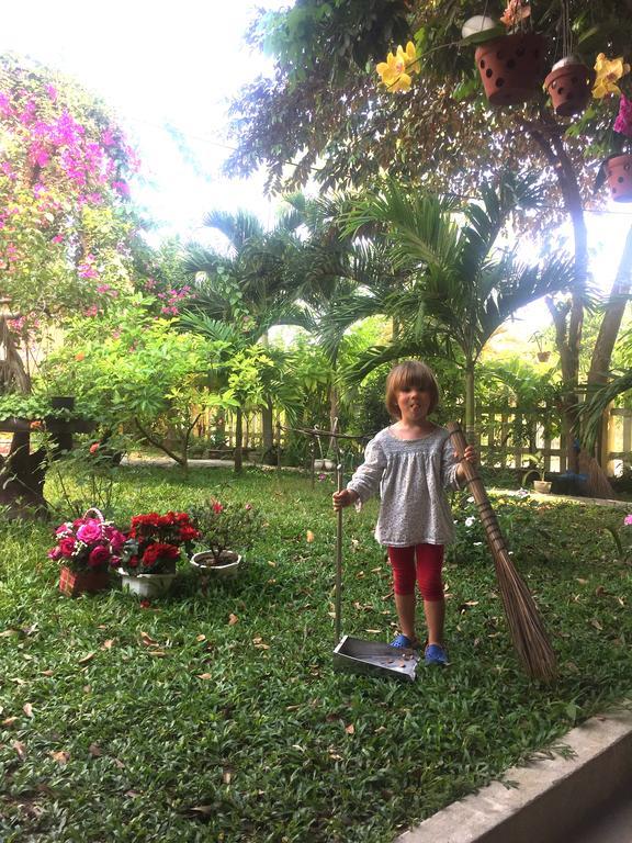 Galaxy Homestay Hội An Ngoại thất bức ảnh