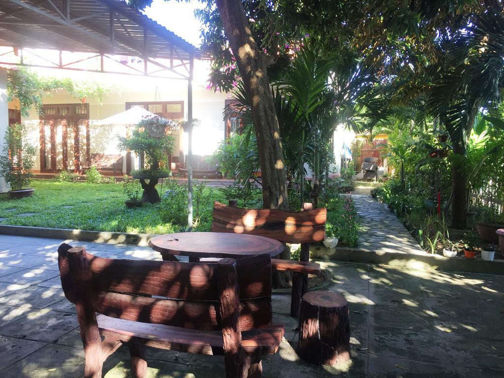 Galaxy Homestay Hội An Ngoại thất bức ảnh