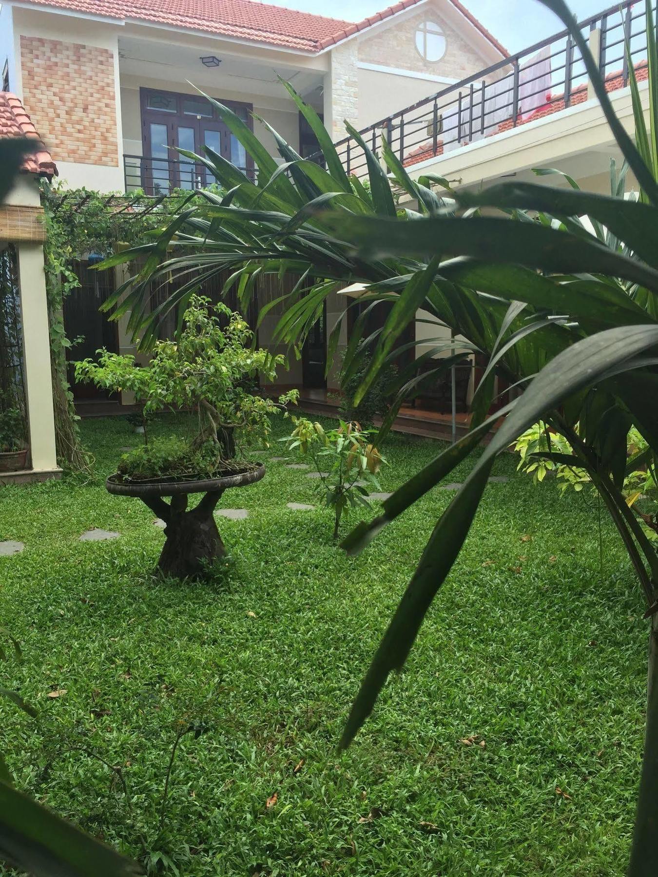 Galaxy Homestay Hội An Ngoại thất bức ảnh
