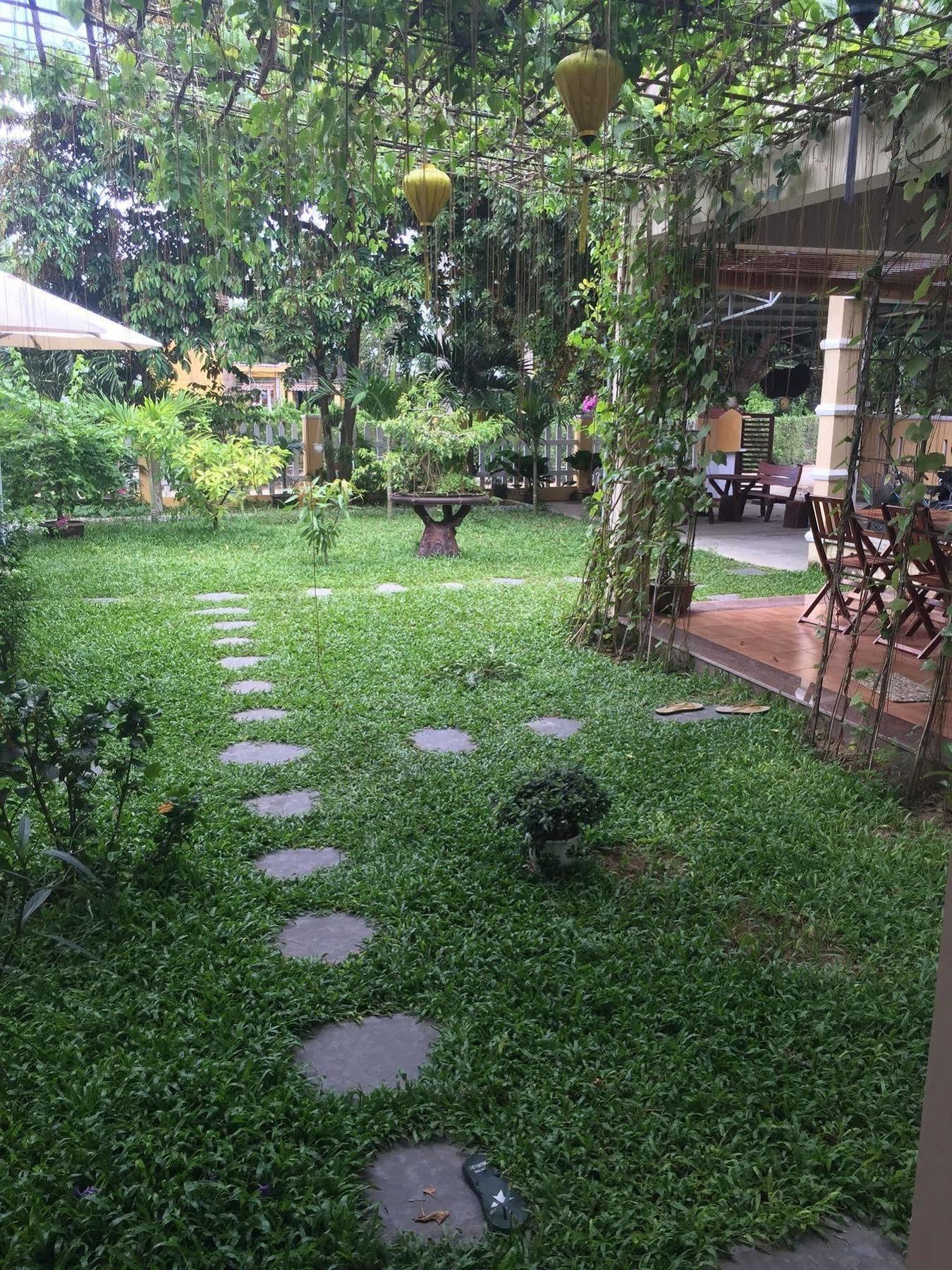 Galaxy Homestay Hội An Ngoại thất bức ảnh
