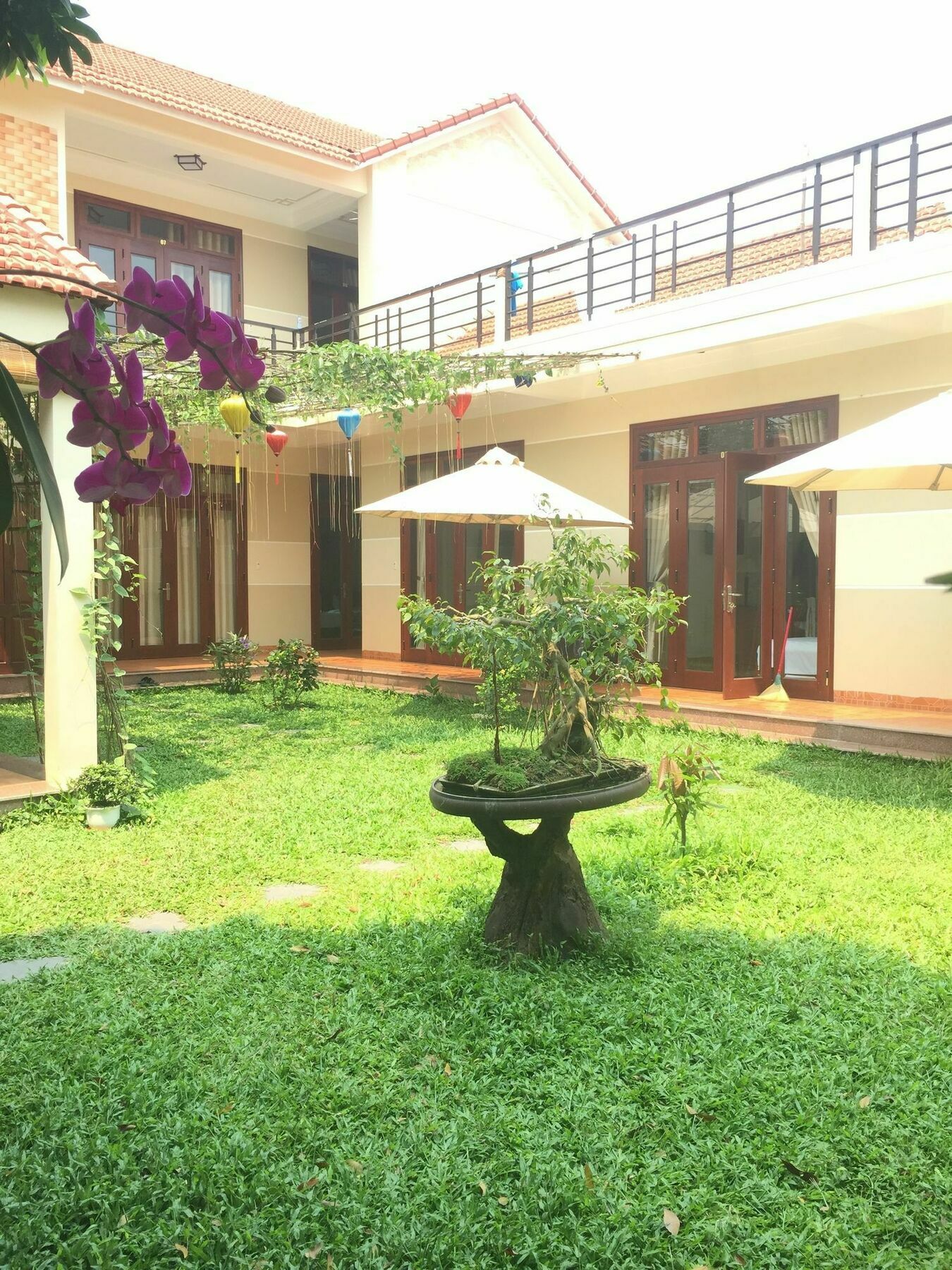Galaxy Homestay Hội An Ngoại thất bức ảnh