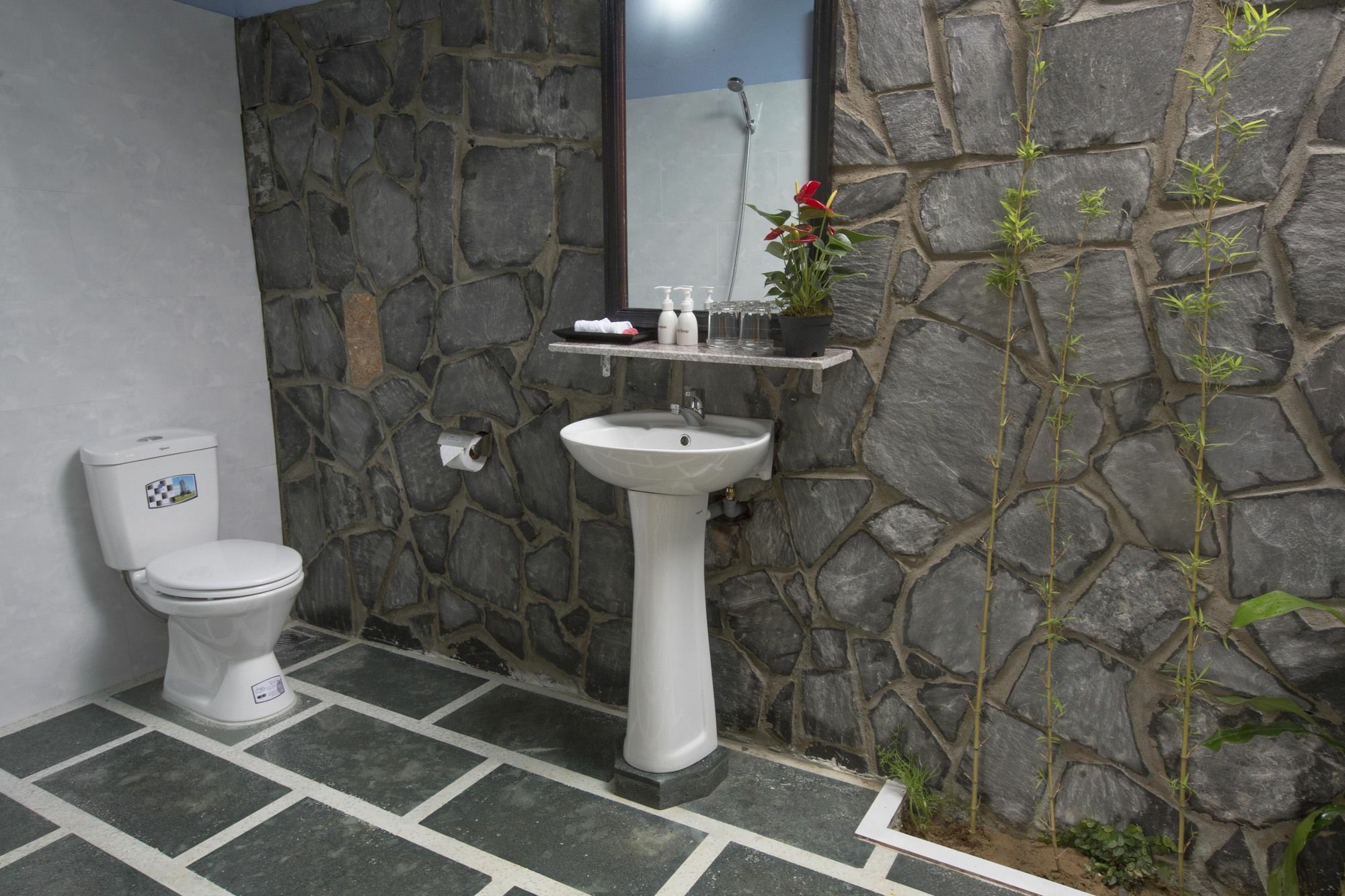 Galaxy Homestay Hội An Ngoại thất bức ảnh