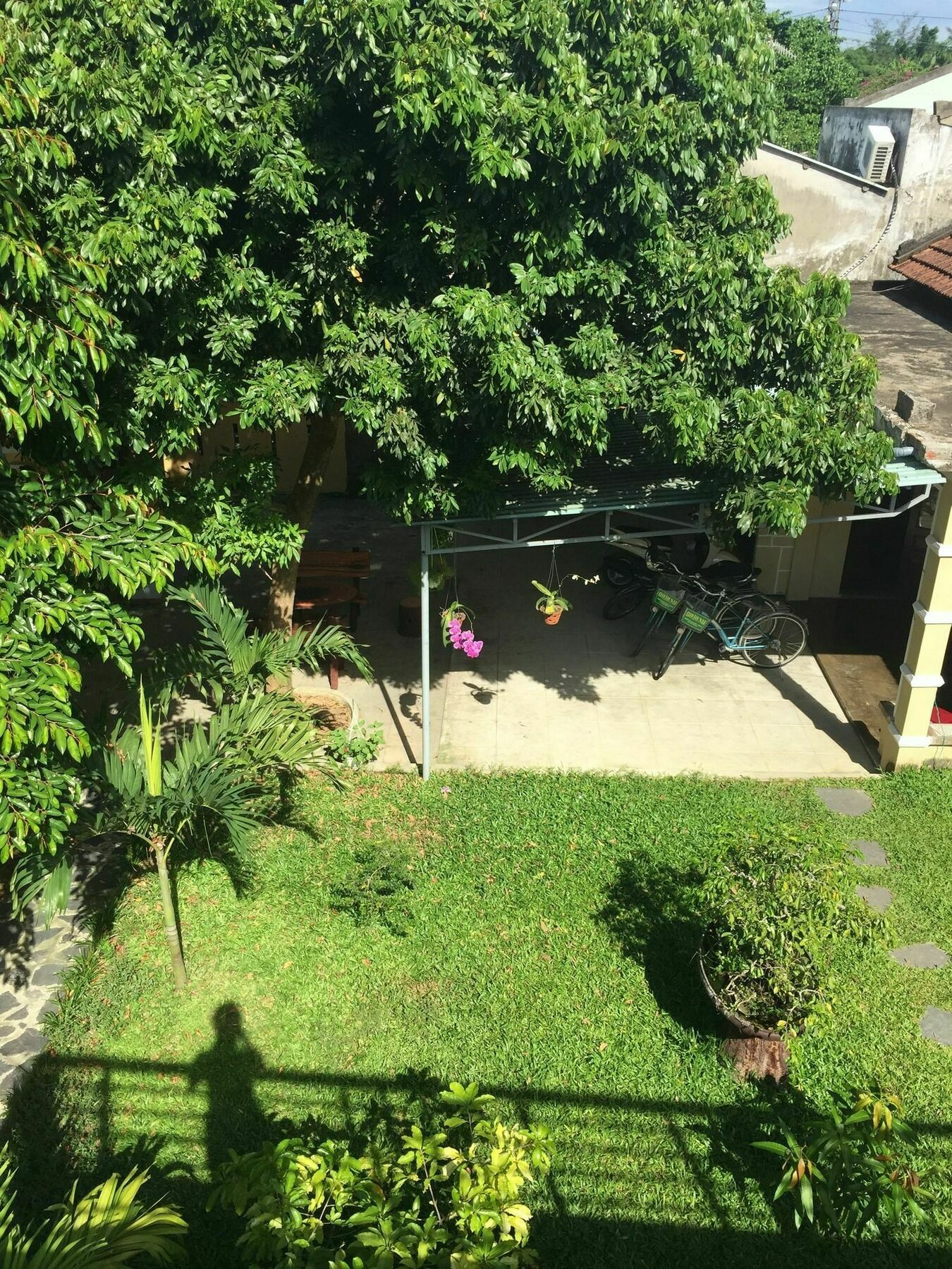 Galaxy Homestay Hội An Ngoại thất bức ảnh