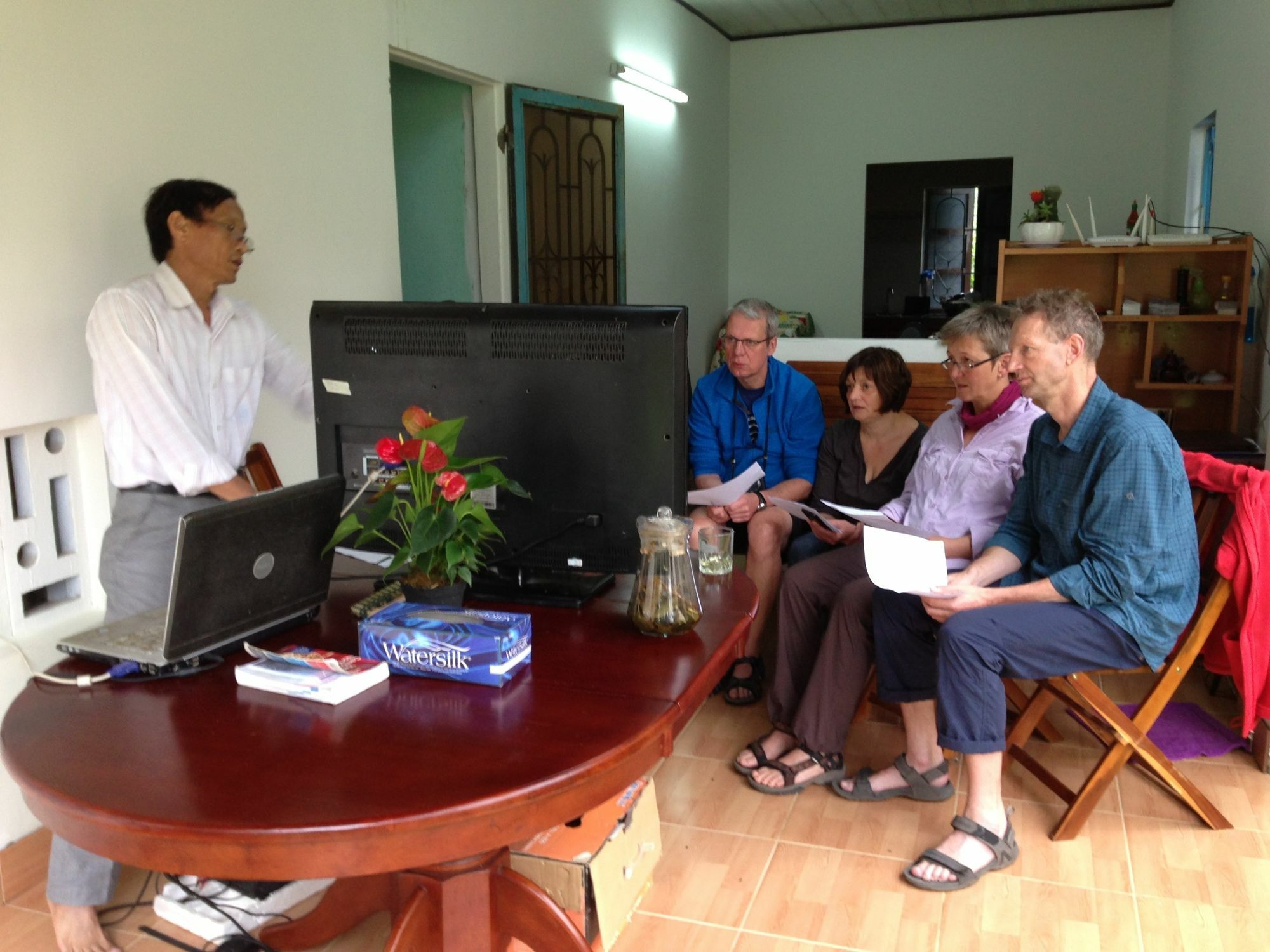 Galaxy Homestay Hội An Ngoại thất bức ảnh