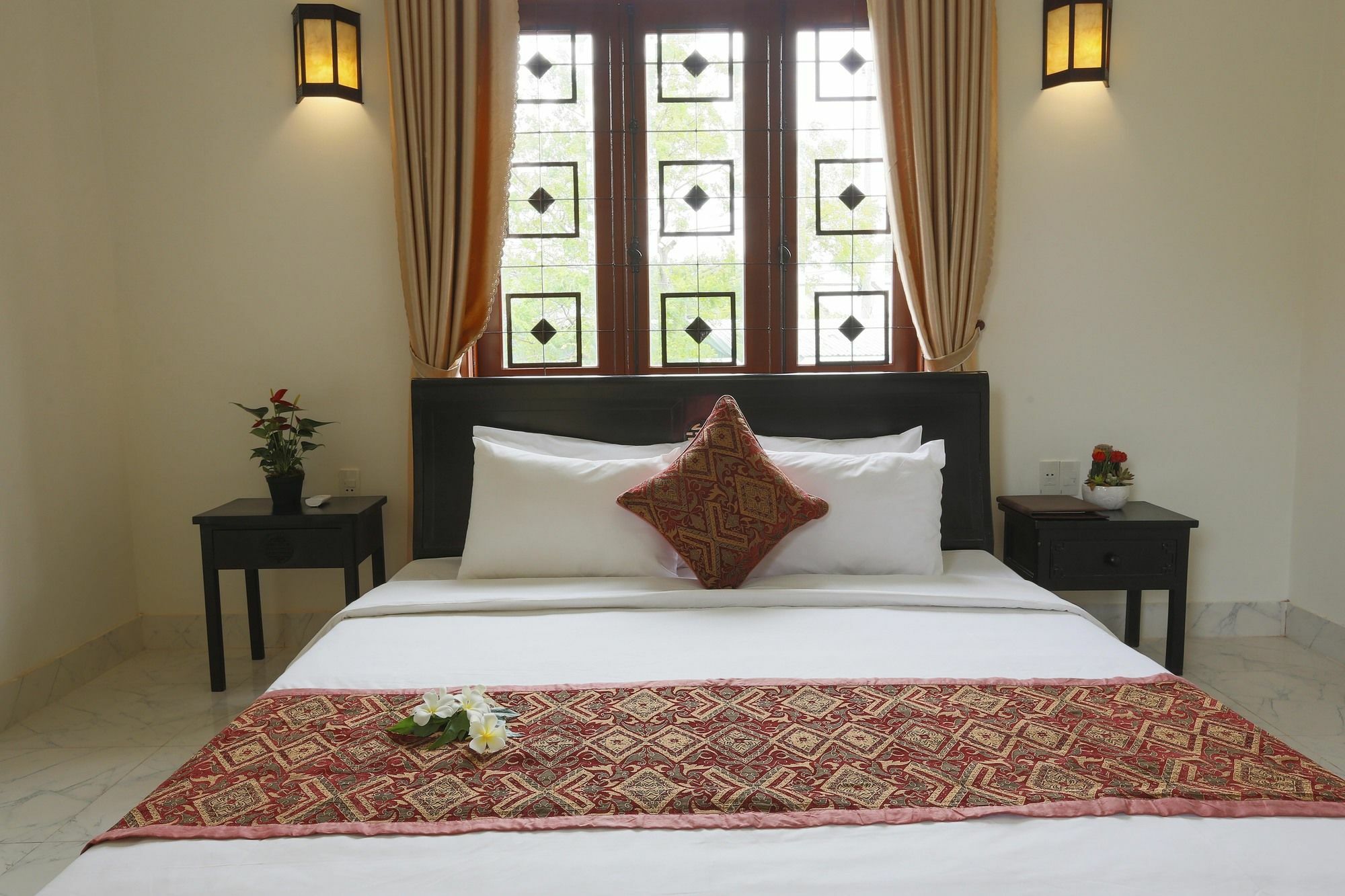 Galaxy Homestay Hội An Ngoại thất bức ảnh