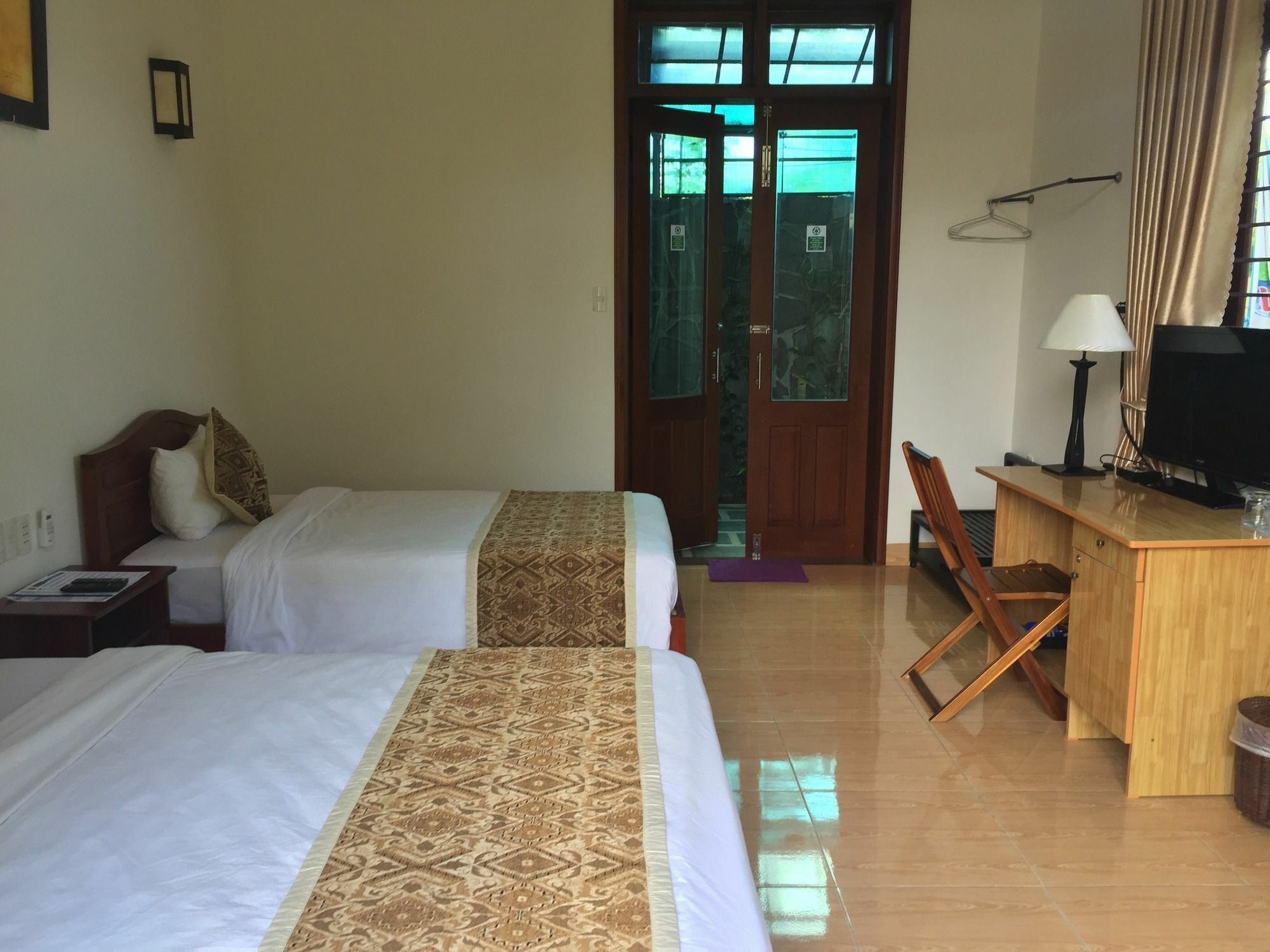 Galaxy Homestay Hội An Ngoại thất bức ảnh