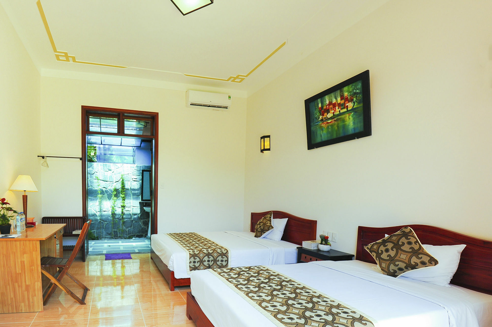 Galaxy Homestay Hội An Ngoại thất bức ảnh