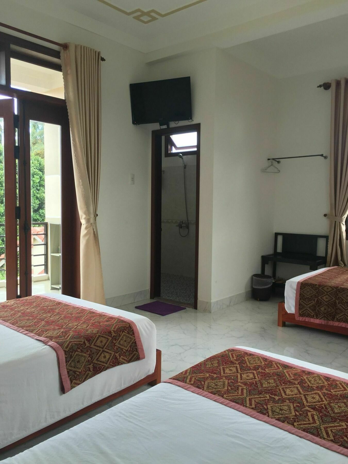 Galaxy Homestay Hội An Ngoại thất bức ảnh